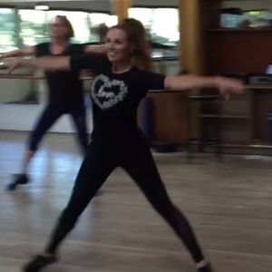 Meet your Posher, Lydia